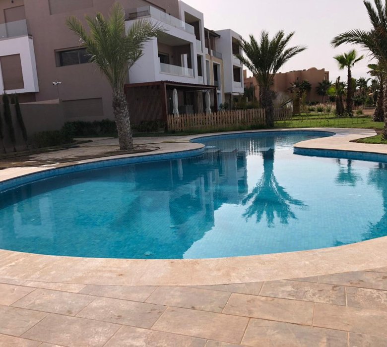Location Villa Agadir