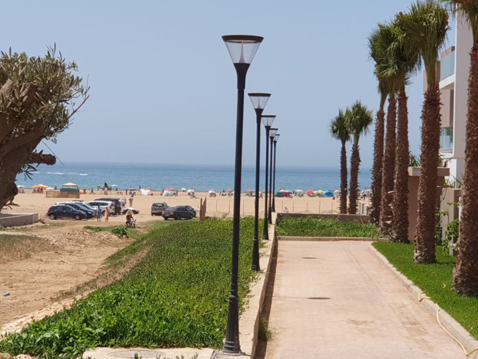 Location Villa Agadir Maroc